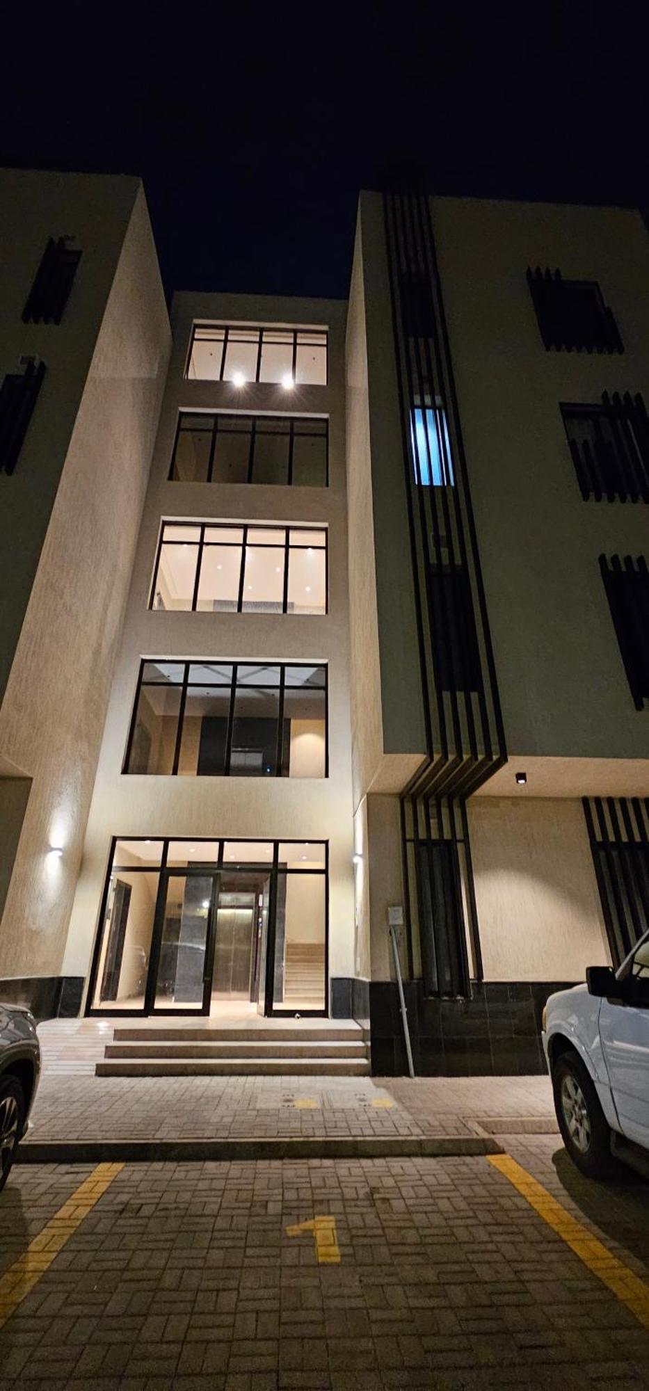 الشقق الفاخرة Modern Apartments Of 3 Bedrooms 5 Minutes To Haram Medina Exterior photo